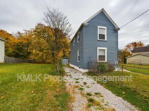 1039 Marion Pl in Akron, OH - Building Photo - Building Photo