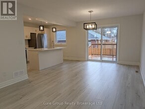 261 Pittock Park Rd in Woodstock, ON - Building Photo - Building Photo