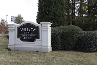 Willow Trail in Norcross, GA - Foto de edificio - Building Photo