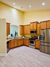 524 McGuire Blvd in Indian Harbour Beach, FL - Building Photo - Building Photo