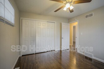 7300 E 86th St in Kansas City, MO - Building Photo - Building Photo