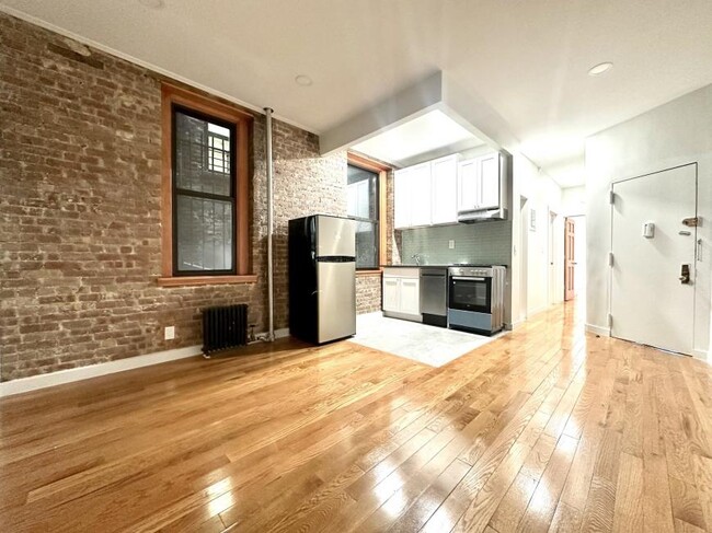 122 La Salle St in New York, NY - Foto de edificio - Building Photo