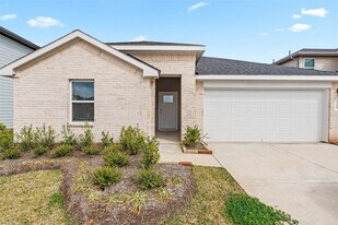 30618 Wicklow Gdns Dr in Fulshear, TX - Building Photo