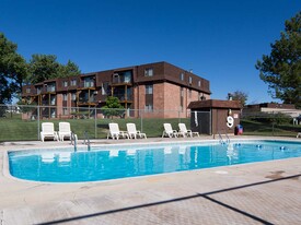 Candlewood Apartments