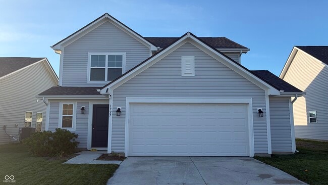 1727 Fair Weather Dr