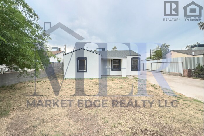 2517 E Culver St in Phoenix, AZ - Building Photo