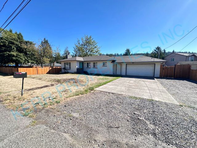 property at 14746 SE Rhine St