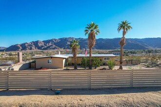 72727 Nicholson Dr in Twentynine Palms, CA - Building Photo - Building Photo