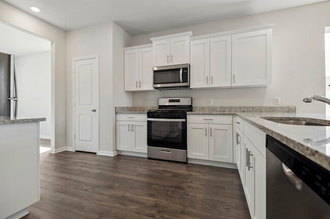 property at 15415 Maple Ter Dr