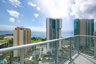 1189 Waimanu St in Honolulu, HI - Building Photo