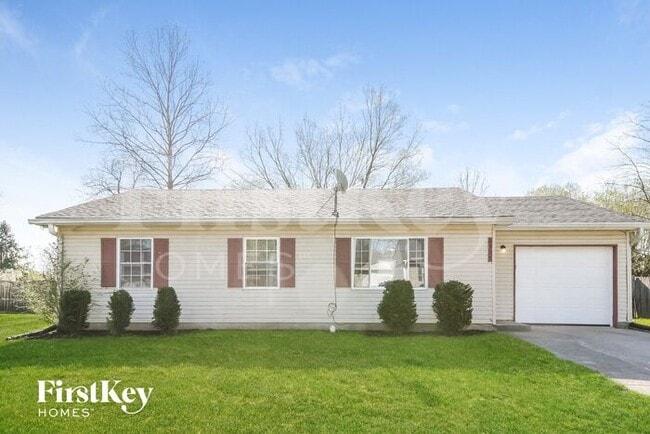 property at 6305 Kellum Dr