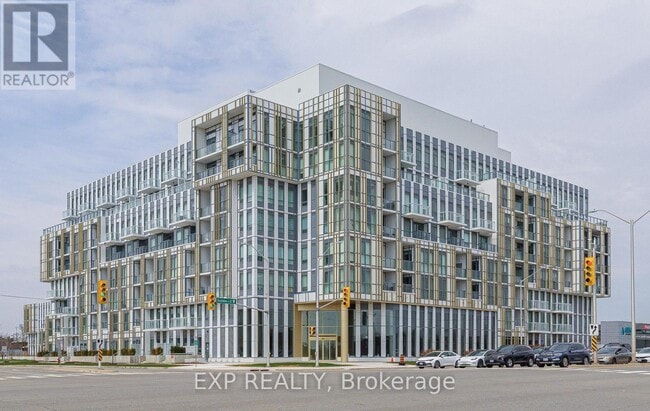 property at 1005 Dundas St E