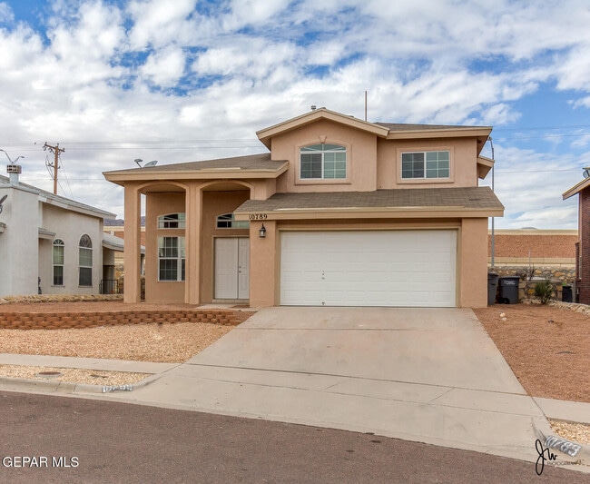 property at 10789 Pleasant Sand Dr