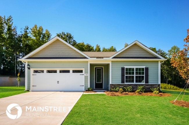 property at 135 Tradesmen Trl