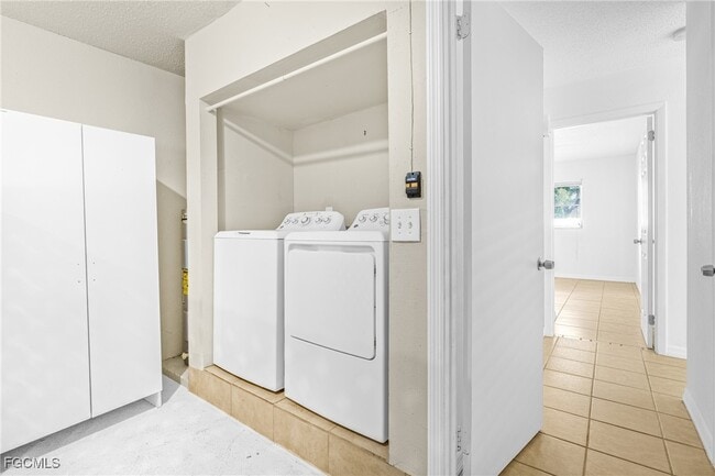 property at 6004 Deming Ave