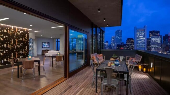 property at 315 A St