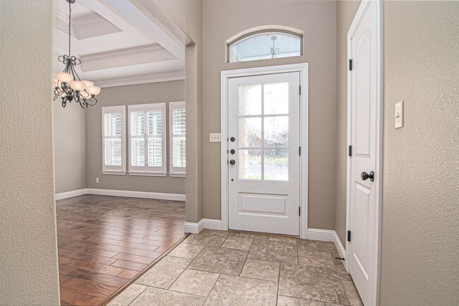 4304 Saltillo Ct in Midland, TX - Building Photo - Building Photo