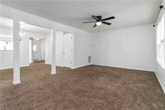 3535 Waldrop Trail in Decatur, GA - Building Photo - Building Photo