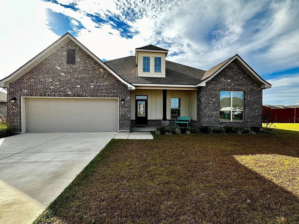 10036 Dunleith Lp in Daphne, AL - Building Photo