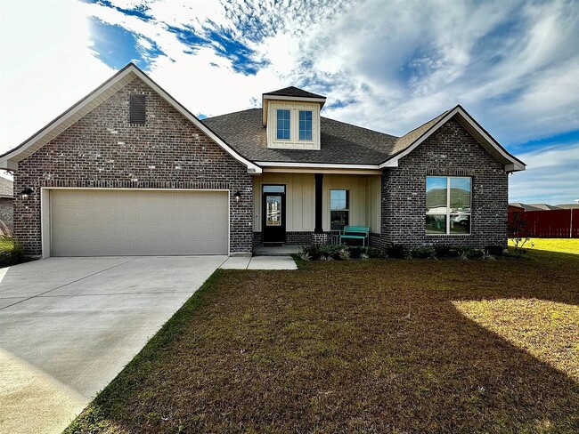 property at 10036 Dunleith Lp