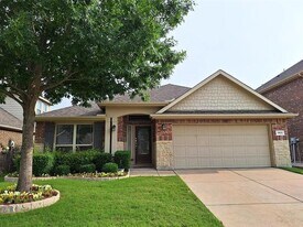 11821 Beach St in Frisco, TX - Building Photo