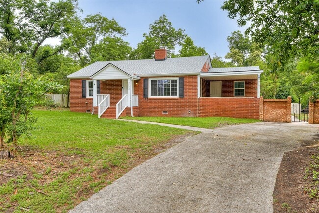 3623 Old Ferry Rd in Martinez, GA - Building Photo - Building Photo