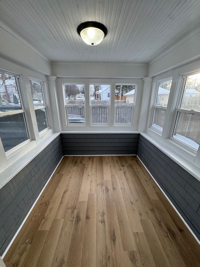 649 W Creighton Ave in Fort Wayne, IN - Building Photo - Building Photo