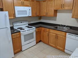 16 Whites Ave in Watertown, MA - Building Photo
