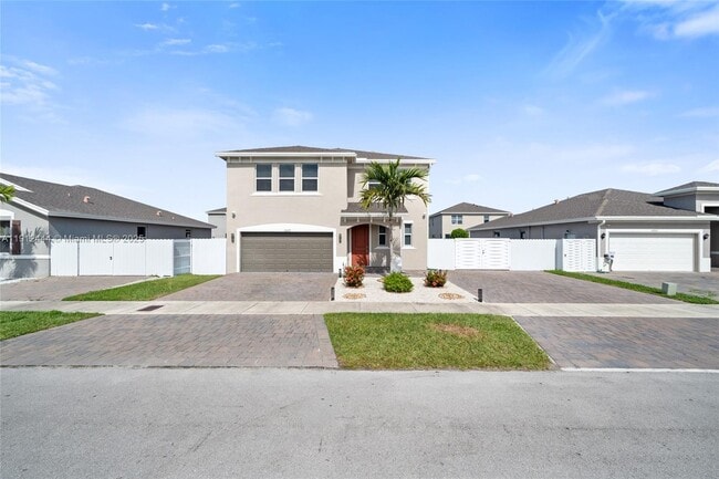 property at 13229 SW 271st Ter