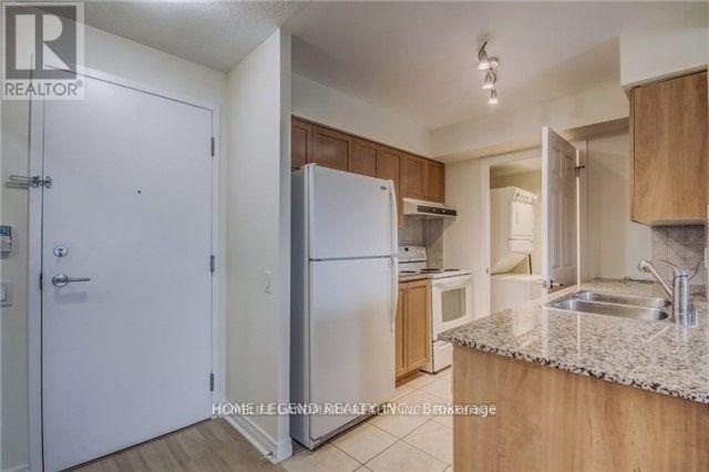 83-1283 Borough Dr in Toronto, ON - Building Photo - Building Photo