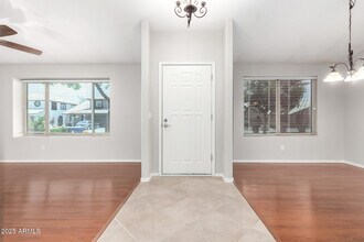 538 W Silver Creek Rd in Gilbert, AZ - Building Photo - Building Photo