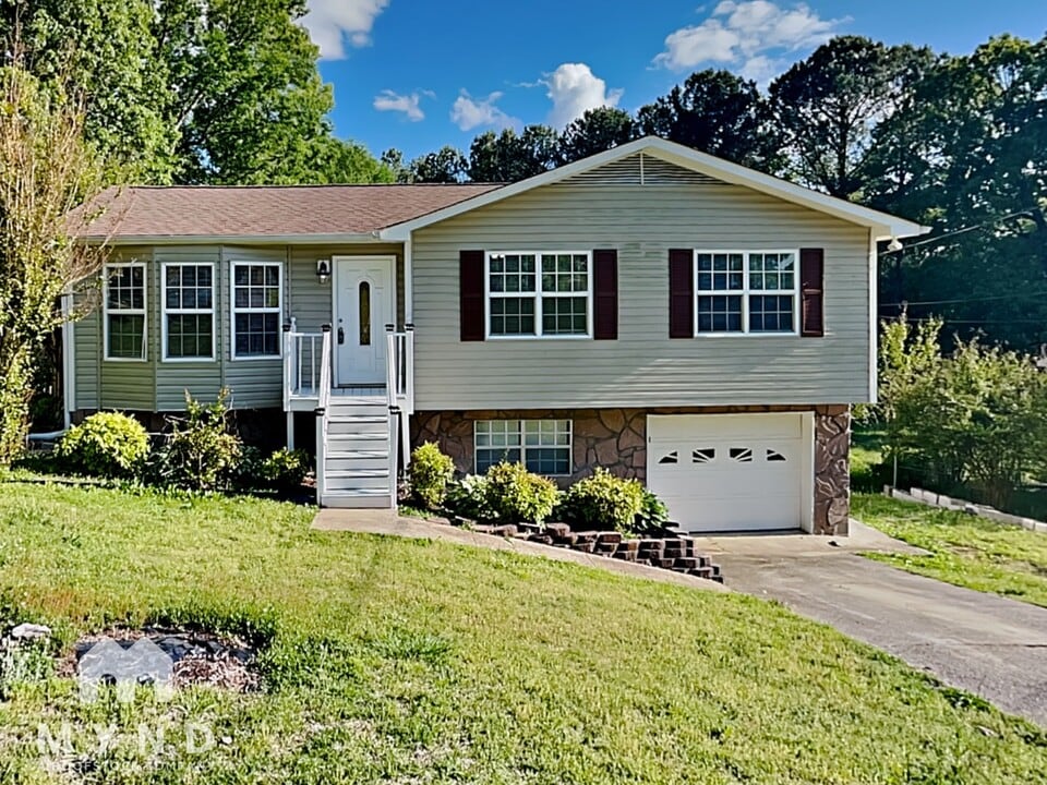 5645 Cheryl Dr in Pinson, AL - Building Photo