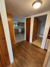 213 Landsdowne St in Blacksburg, VA - Foto de edificio - Building Photo