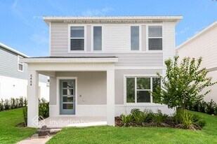 6464 Breeze Filled Ln in Winter Garden, FL - Building Photo