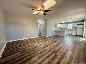 6319 Norton Dr in Fayetteville, NC - Building Photo - Building Photo