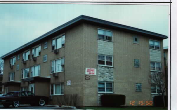 14020-14022 S Atlantic Ave in Riverdale, IL - Foto de edificio - Building Photo