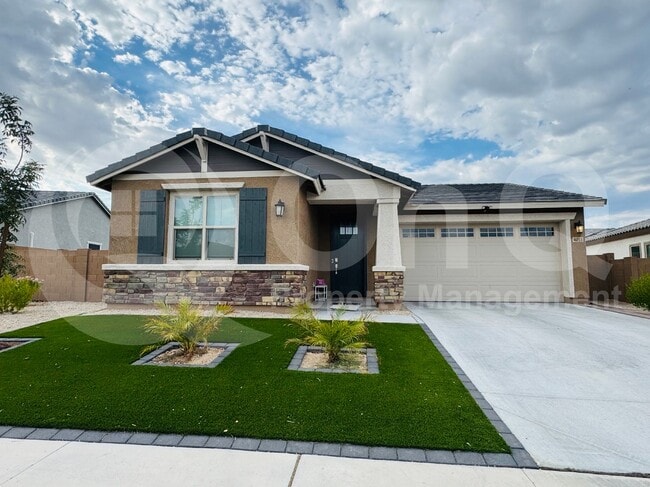 property at 4011 W McNeil St
