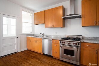 206 Vicksburg St in San Francisco, CA - Building Photo - Building Photo
