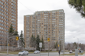 Bridlewoode Place III in Toronto, ON - Building Photo - Building Photo