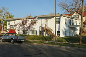 652 Stryker Ave in St. Paul, MN - Building Photo - Building Photo