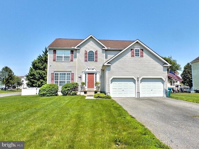 property at 161 Belfry Dr