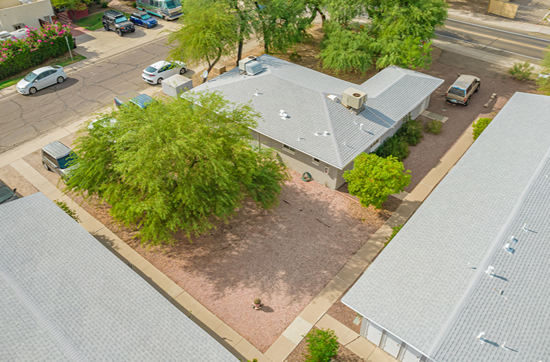 427 W 5th St in Tempe, AZ - Building Photo