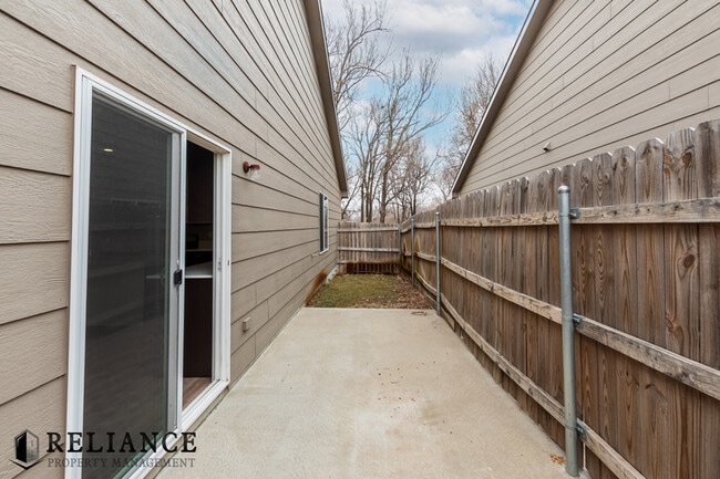 5521 S Victoria St in Wichita, KS - Building Photo - Building Photo