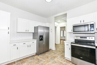 3111 N Capitol Ave in Indianapolis, IN - Building Photo - Building Photo