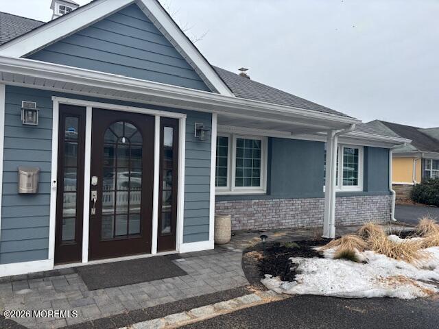 property at 35 Atlantic Ave