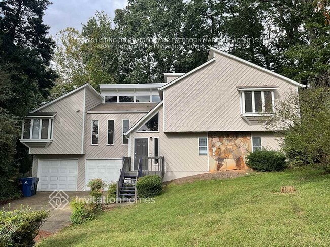 property at 3385 Winter Wood Ct