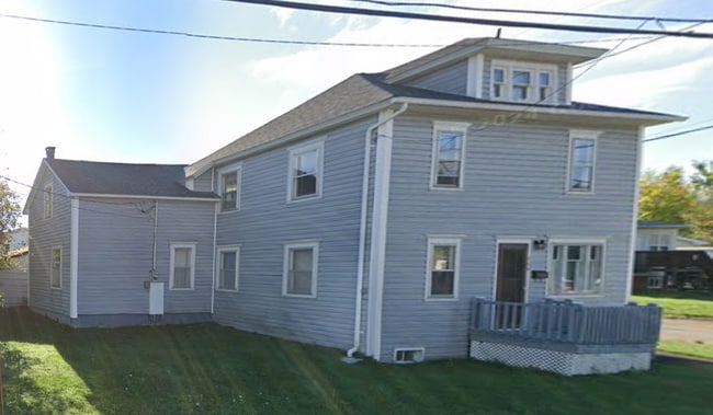 property at 760 Mt Carmel St