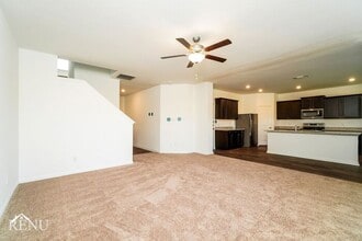 237 Wincanton Ln in Jarrell, TX - Building Photo - Building Photo