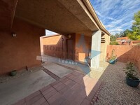 1662 Alta Vista Pl in Las Cruces, NM - Building Photo - Building Photo