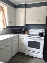 1536 Pennsylvania Ave in Bremerton, WA - Building Photo - Building Photo